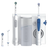 Oral-B Braun Dental Center Pro 1 + Oxyjet