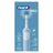 Oral-B Braun Brosse à dents rechargeable Braun Vitality Pro Bleu