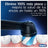 Oral-B Braun iO6 Brosse à dents électrique Noir