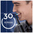 Oral-B Braun iO6 Brosse à dents électrique Noir
