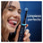 Tête de brosse de remplacement Oral B iO Ultimate Clean Black, 4 pièces