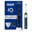 iO2 Duo Black/Green - Clean & Care
