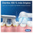 Oral-B Braun iO2 Forest Green Series