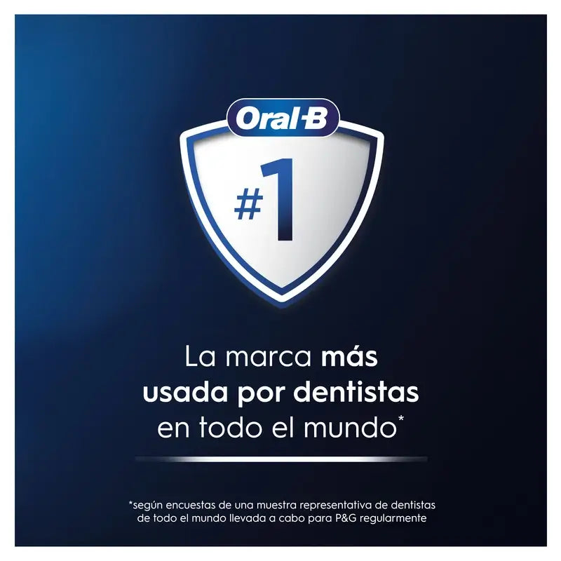 Oral-B Braun iO2 Forest Green Series