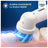 Oral-B Braun Kids Disney The Lion King Brosses de remplacement, 4 pcs.