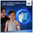 Oral-B Braun Kids Disney The Lion King Brosses de remplacement, 4 pcs.