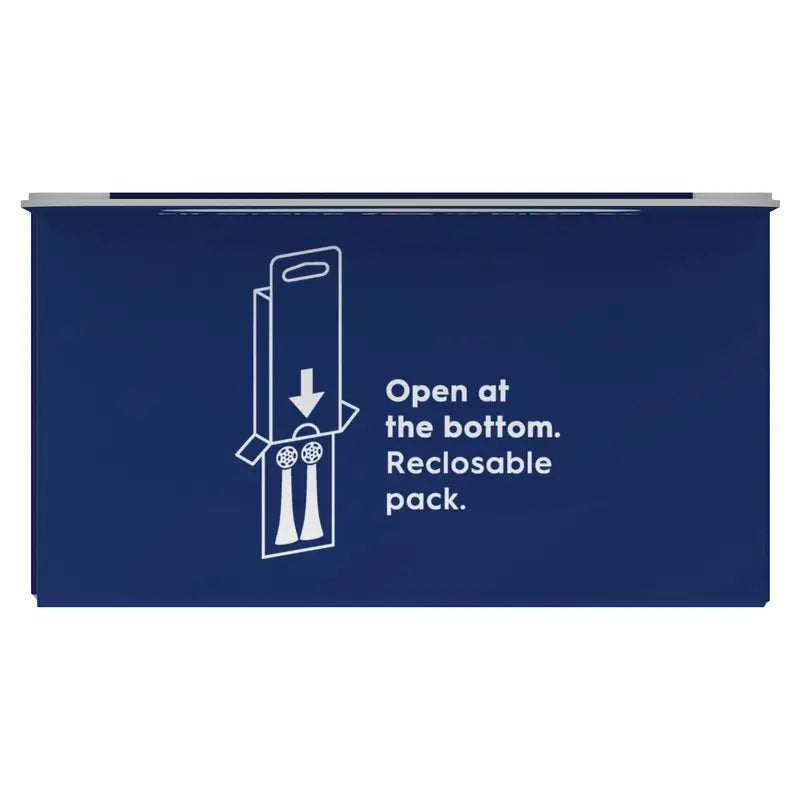 Oral B Braun Io Stitch Gentle Care Refill , 2 pièces