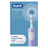 Oral-B Braun Vitality Pro Brosse à dents électrique Purple, 1 pièce