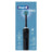 Oral-B Braun Vitality Pro Brosse à dents électrique noire, 1 pièce