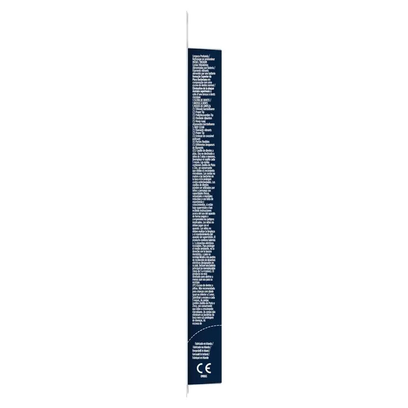Oral-B Pro-Clean Pulsar 35 Medium , 1 unité
