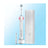 Brosse à dents électrique rechargeable Oral-B Laboratory Professional Clean, Protect & Guide 5