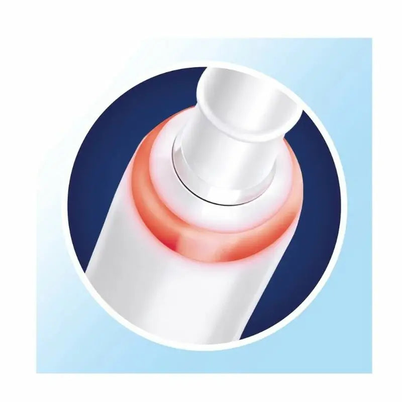 Brosse à dents électrique rechargeable Oral-B Professional Clean & Protect 3