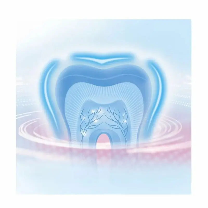 Brosse à dents électrique rechargeable Oral-B Professional Clean & Protect 3