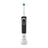 Brosse à dents rechargeable Oral-B Vitality Cross Action Noir