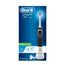 Oral-B Vitality Cross Action Rechargeable Toothbrush Black