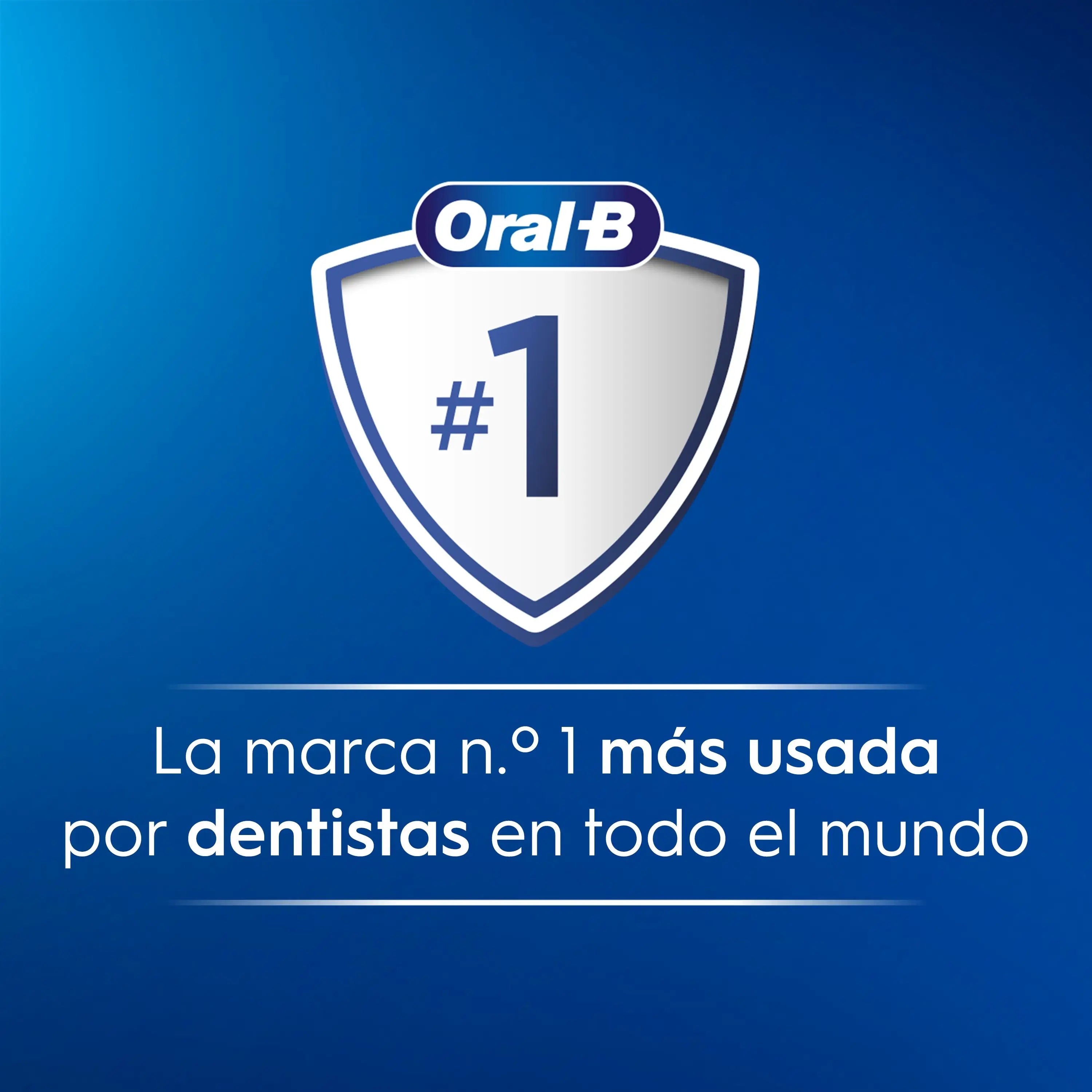 Oral-B Essencial Floss Wax/Mint 50 mt