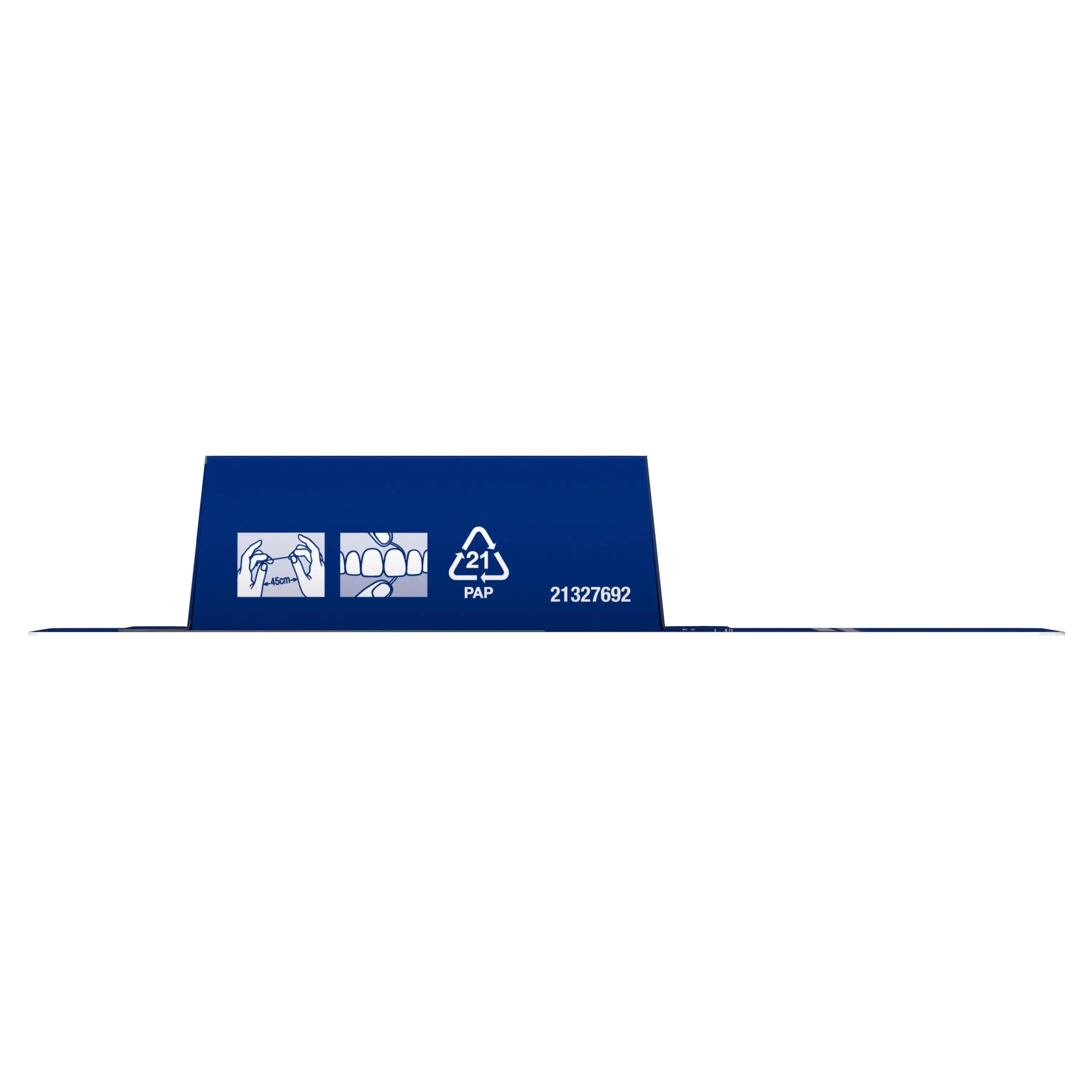 Oral-B Essencial Floss Wax/Mint 50 mt