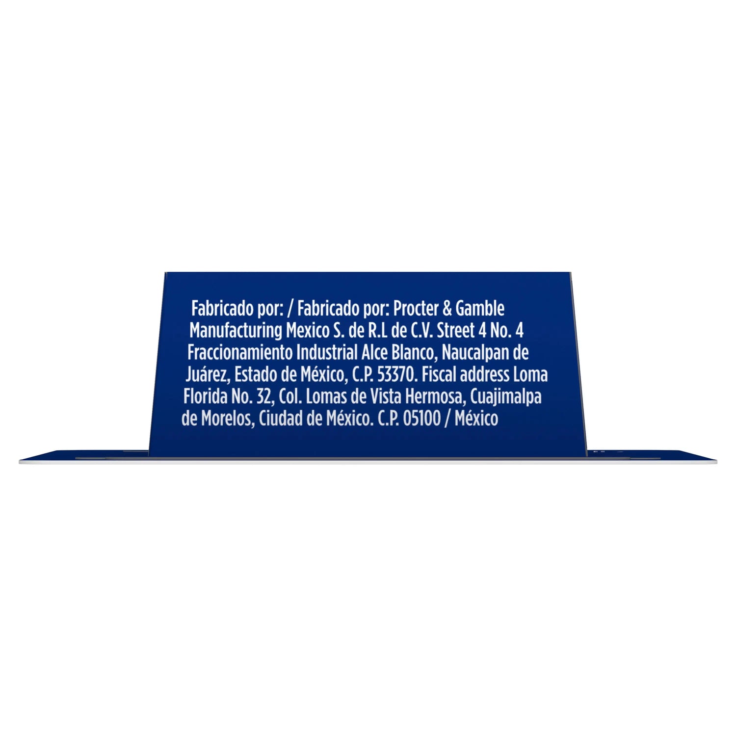 Oral-B Essencial Floss Wax/Mint 50 mt