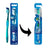 Oral-B Pro-Clean Advanced 40 Medium , 1 unité