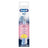 Tête de brosse de remplacement Oral-B iO Gentle Care, 4 pièces