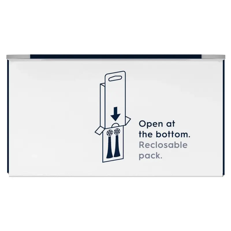 Tête de brosse de remplacement Oral-B iO Gentle Care, 4 pièces