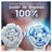 Tête de brosse de remplacement Oral-B iO Ultimate Clean, 4 pièces