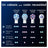 Tête de brosse de remplacement Oral-B iO Ultimate Clean, 4 pièces