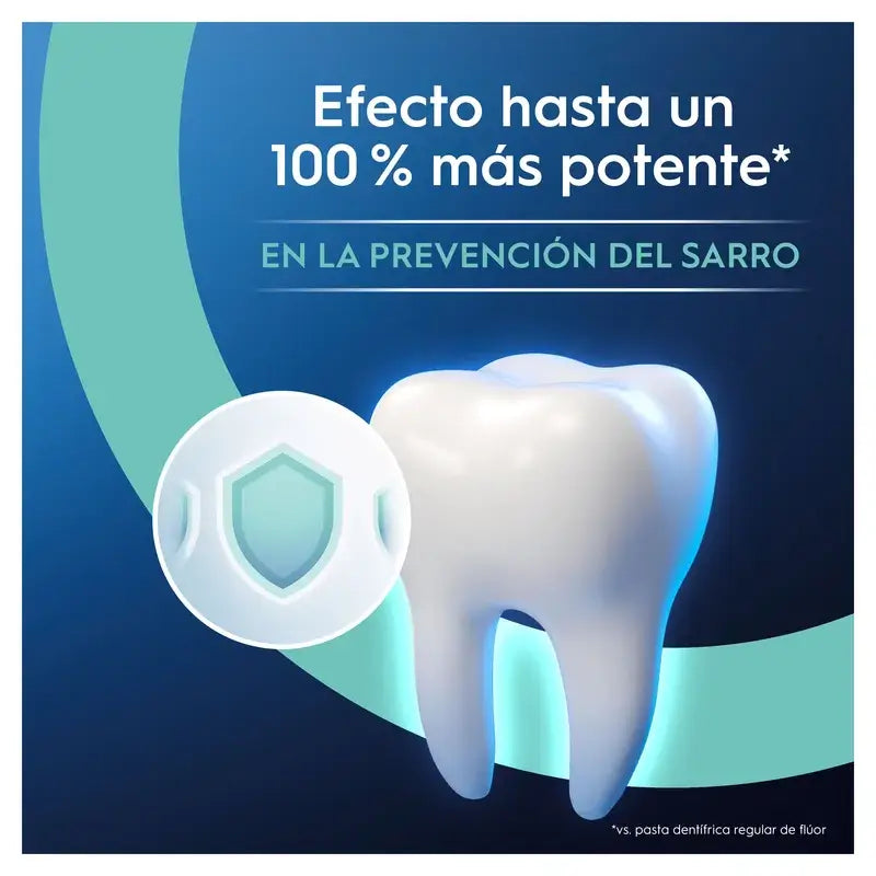 Oral-B Advanced Tartar Prevention, 75ml