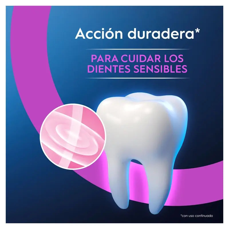 Oral-B Advanced Sensitivity Protection Duplo, 2X75 ml