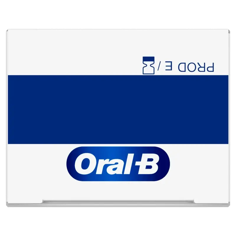 Oral-B 3Dw Radiant Whiteness Dentifrice, 75 ml