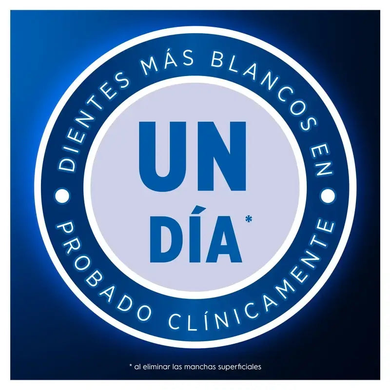 Oral-B Dentifrice 3Dw Blancur Radiante, 75 ml, lot de 2