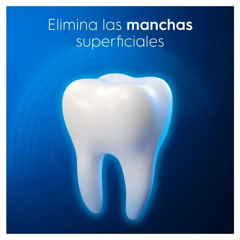 Oral-B Dentifrice 3Dw Blancur Radiante, 75 ml, lot de 2