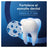 Oral-B Advanced renforce l'émail Duplo, 2x75 ml