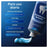 Oral-B Advanced renforce l'émail Duplo, 2x75 ml