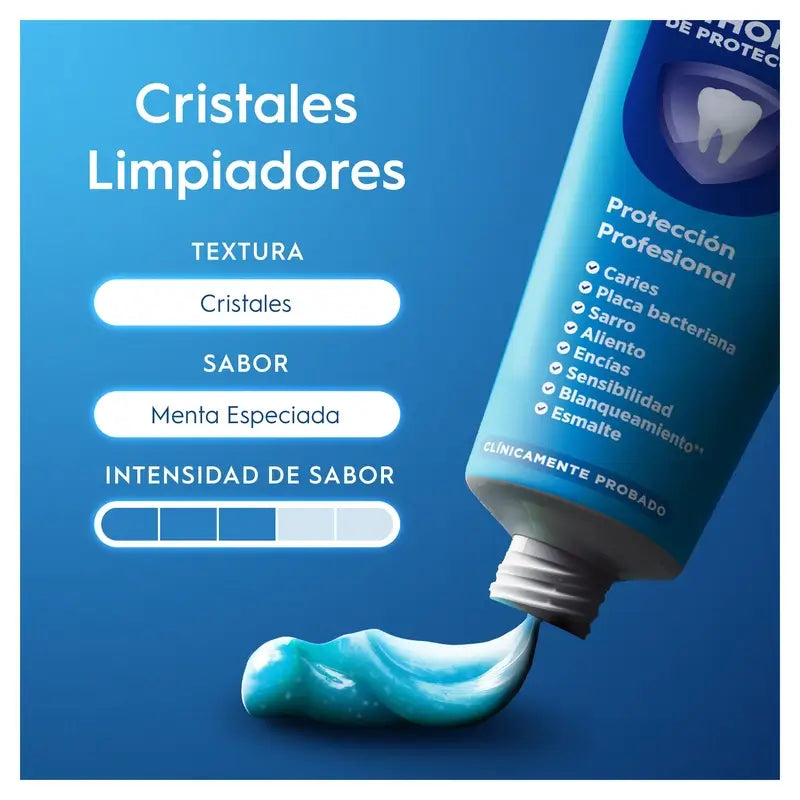 Oral-B Pro-Expert Professional Protection, 125 ml