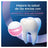 Oral-B Advanced Fresh Mint Gum Protection Toothpaste , 75 ml