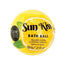 Organic Shop Organic Bombe de bain au citron et à la vanille Sun Kiss, 85 g