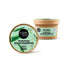 Organic Shop Shampooing solide hydratant à l'aloès et au baobab, 60 g