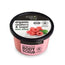 Organic Shop Raspberry Cream Body Scrub 250ml.