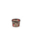 Organic Shop Gommage Corps Cacao & Framboise Choco & Framboise , 250 ml