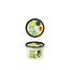 Organic Shop Beurre de douche à l'avocat et au citron vert, 250 ml
