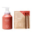 Allmatters Body Wash Powder Starter Kit