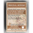 Original Botanic Solid Shampoo All Hair Types 50 Gr