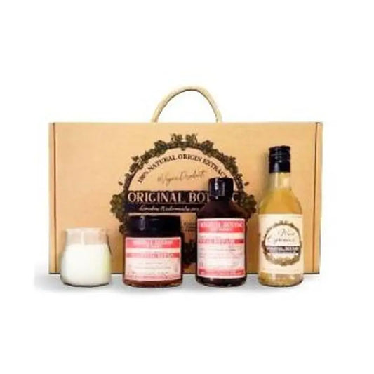 Original Botanic Repair Kit