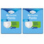 Orlys Protection Pants Super Night Large, 80 pieces, pack 2