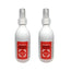 Orravan Duplo Chlorhexidine 2% Aqueous Solution 2 x 250 ml