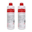 Orravan Duplo Single Solution For Contact Lenses 2 x 500 ml