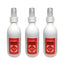 Orravan Triplo Chlorhexidine 2% Aqueous Solution 3 x 250 ml