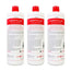 Orravan Triplo Single Solution for Contact Lenses 3 x 1 L