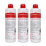 Orravan Triplo Single Solution For Contact Lenses 3 x 500 ml